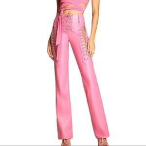 IAMGIA Xenia Leather Pants